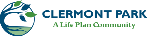 Clermont Park Senior Living Community in Denver, CO - cp logo full color horizontal