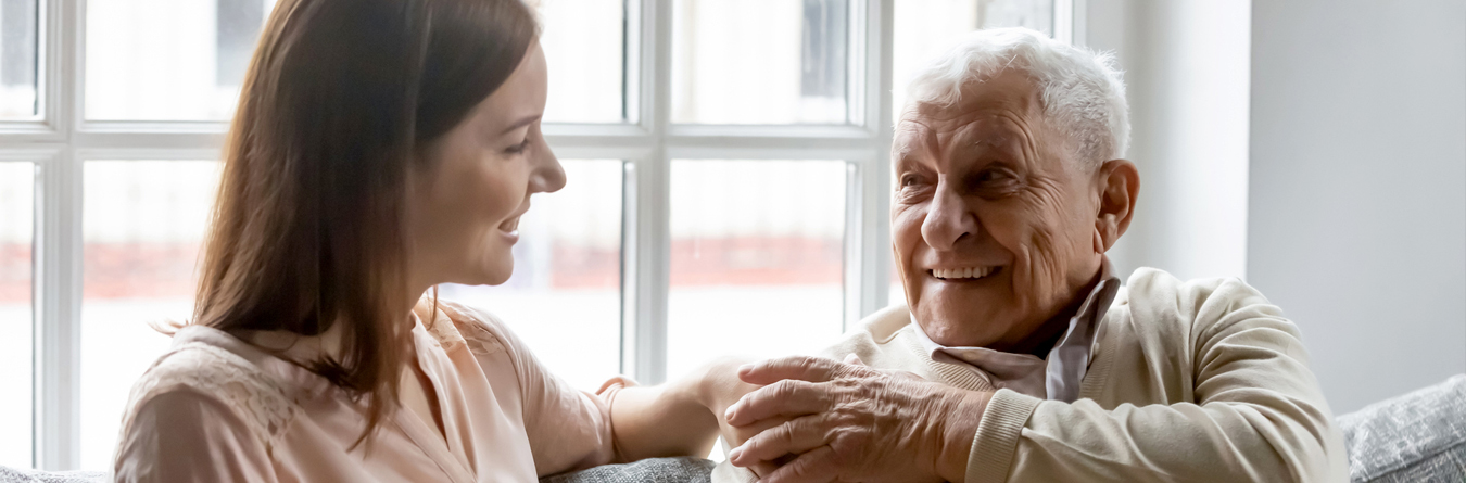 Clermont Park Senior Living Community in Denver, CO - tips for preventing caregiver burnout