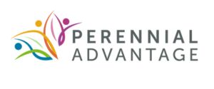 Clermont Park Senior Living Community in Denver, CO - perennial advantage logo