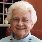 Clermont Park Senior Living Community in Denver, CO - shirley b headshot min 150x150