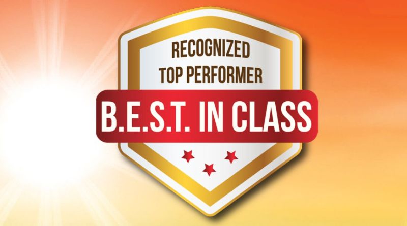 Clermont Park Senior Living Community in Denver, CO - telligen best in class award clermont park