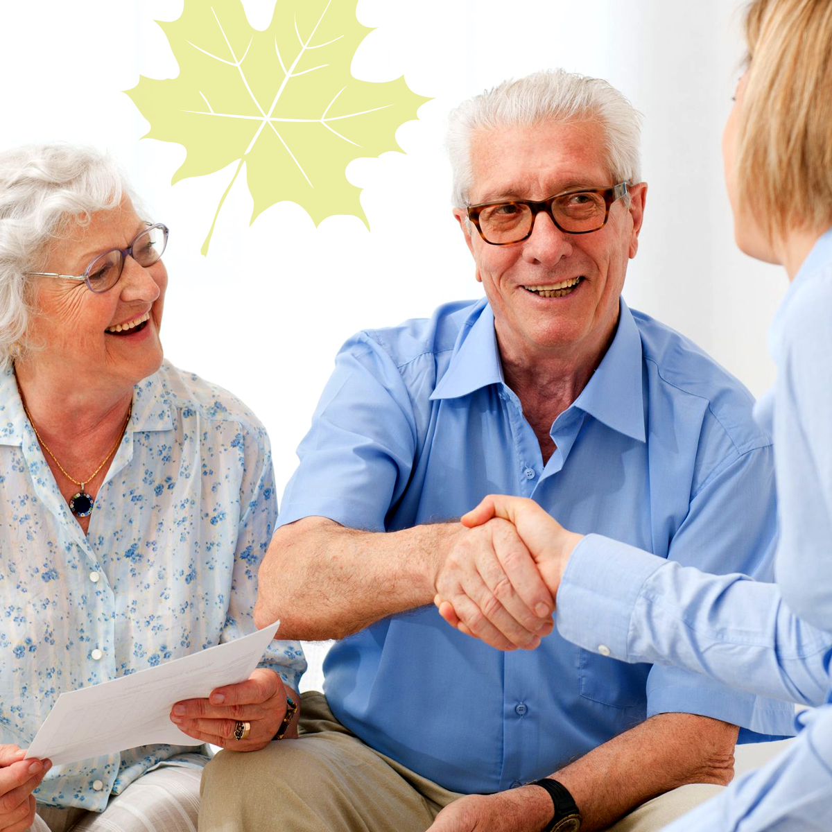 Clermont Park Senior Living Community in Denver, CO - cp ccrc vs life plan