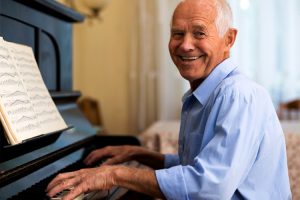 Clermont Park Senior Living Community in Denver, CO - cp pillars of wellness 2
