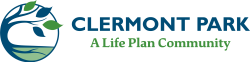 Clermont Park Senior Living Community in Denver, CO - cp logo full color horizontal